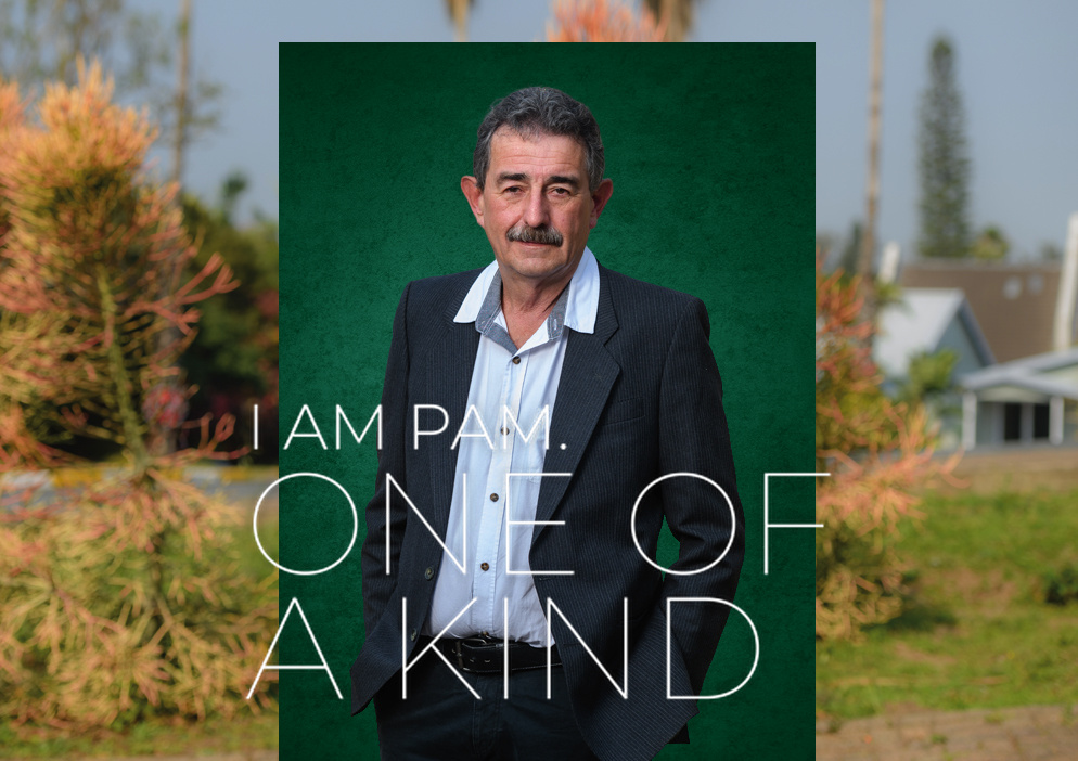 Noel Molyneaux, your trusted property expert in the Pam Golding Properties Port Edward office. Noel Molyneaux, your trusted property expert in the Pam Golding PropertiesPort Edward office.