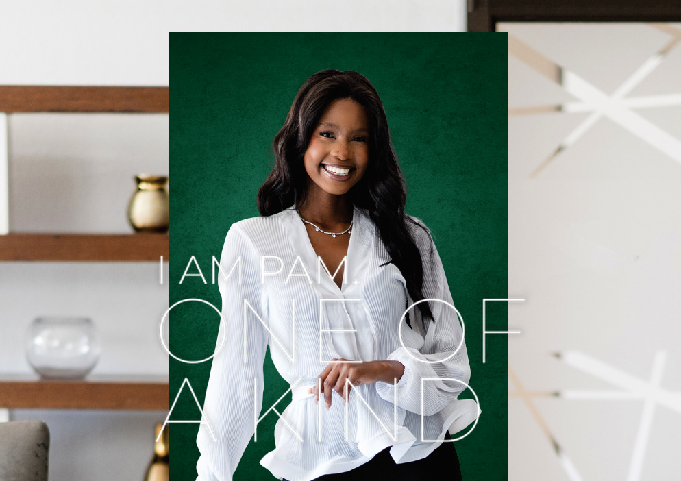 Palesa Moleleki, your local property expert in Bassonia Estate, South Africa