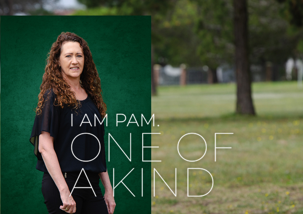 Hannelie Moolman, your local property expert in Newton Park, South Africa