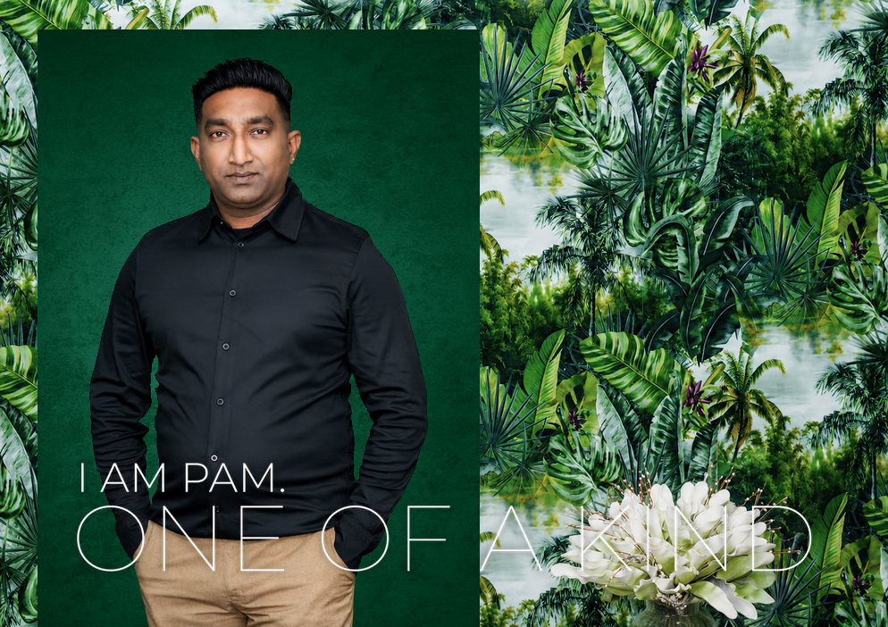 Joel Moodley, your trusted property expert in the Pam Golding Properties Richards Bay office. Joel Moodley, your trusted property expert in the Pam Golding PropertiesRichards Bay office.