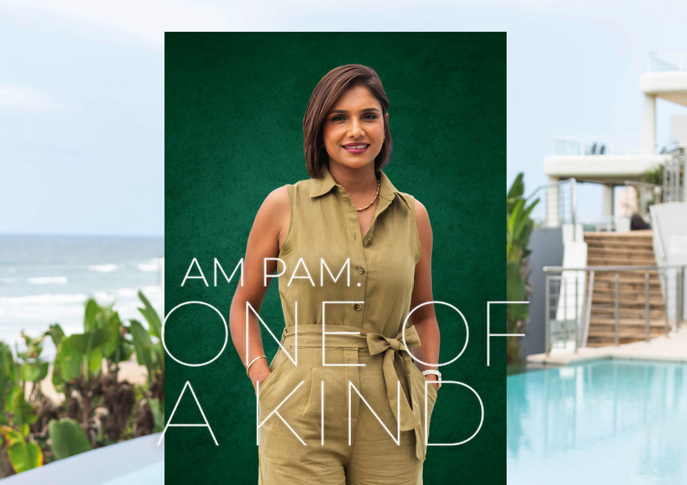 Nadene Moodley, your local property expert in La Lucia, South Africa Nadene Moodley, your local property expert in La Lucia, South Africa