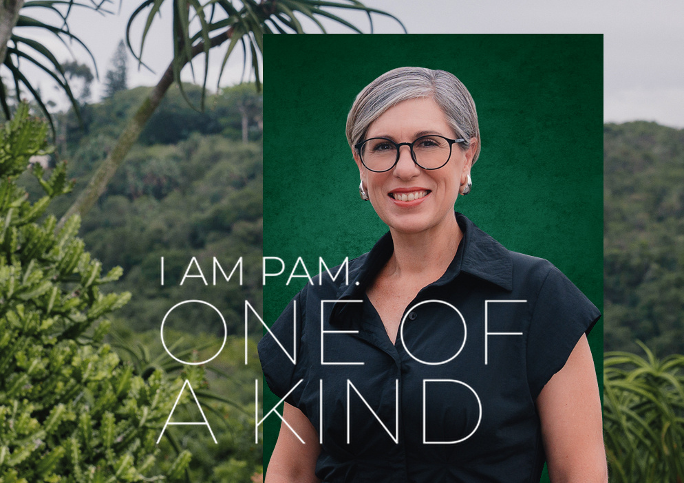 Sunè Moolman, your local property expert in Beacon Bay, South Africa