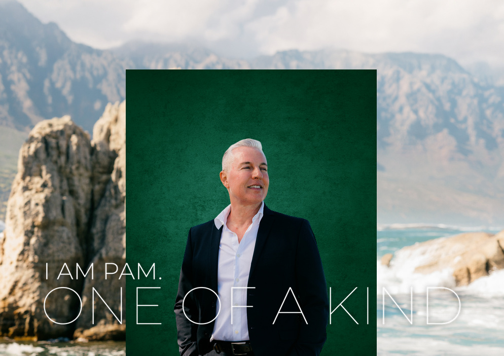 Basil Moraitis, your trusted property expert in the Pam Golding PropertiesAtlantic Seaboard office.