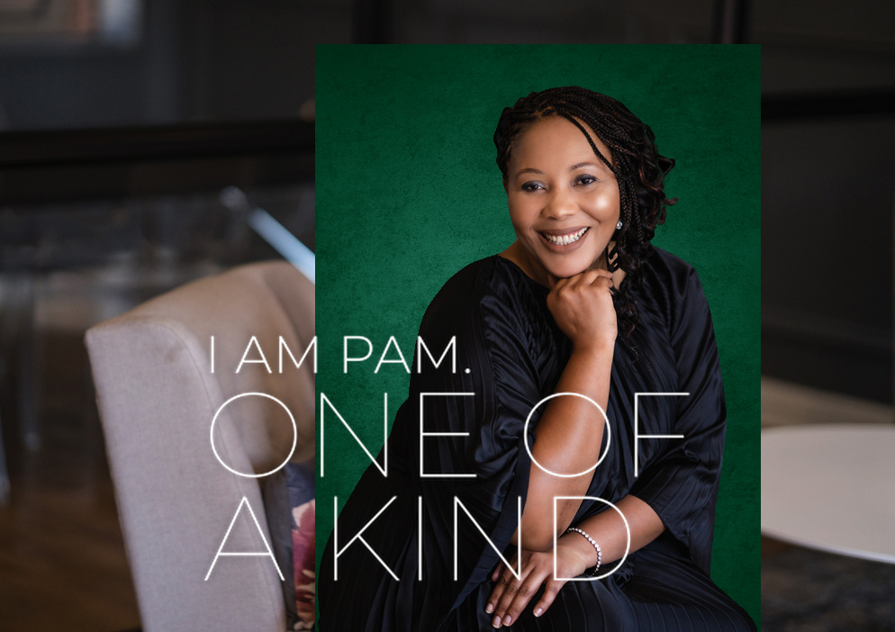 Limpho Morojile, your trusted property expert in the Pam Golding PropertiesRandburg office.