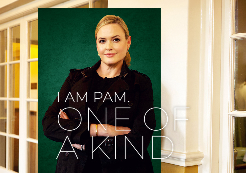 Liesl Morrist, your local property expert in Riebeek West, South Africa