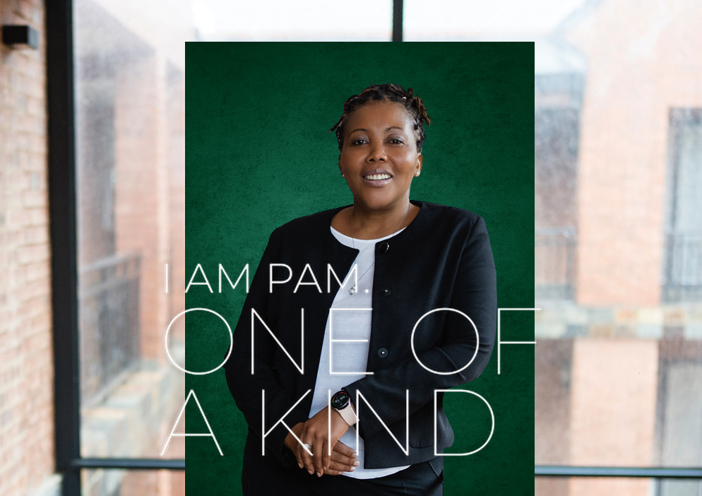 Tsebetso Morojile, your local property expert in Randpark Ridge, South Africa