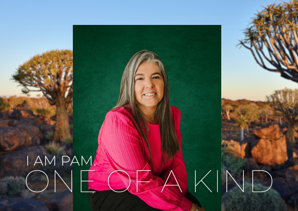 Annette Mostert, your trusted property expert in the Pam Golding PropertiesSwakopmund office.