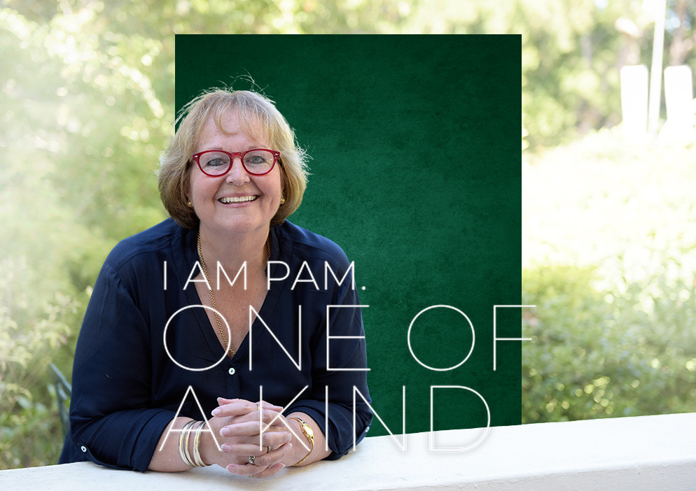 Gemey Moss, your trusted property expert in the Pam Golding PropertiesSomerset West Rentals office.