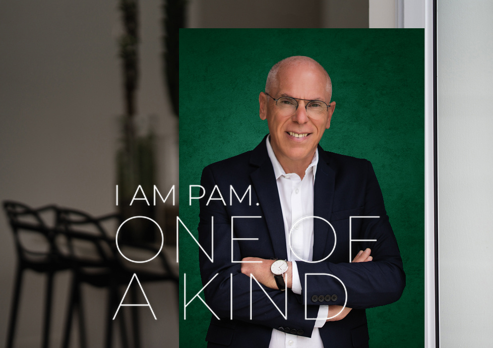 Mike Mosselson, your local property expert in Highlands North, South Africa