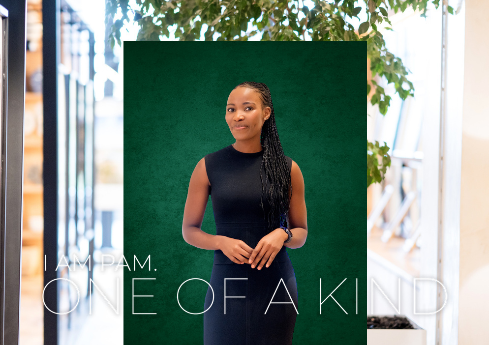 Mpho Mosito, your local property expert in Steyn City, South Africa