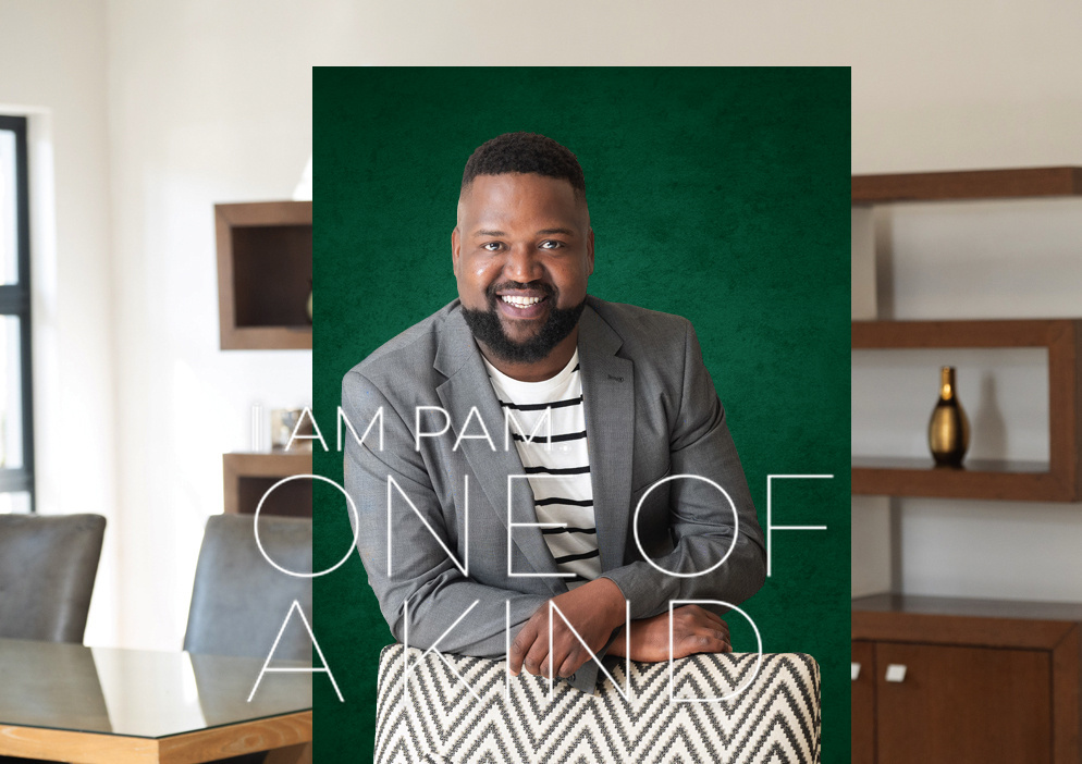 Letang Motaung, your local property expert in South Hills, South Africa