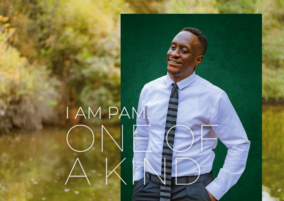 Nkateko Motloutsi, your local property expert in Soshanguve East, South Africa