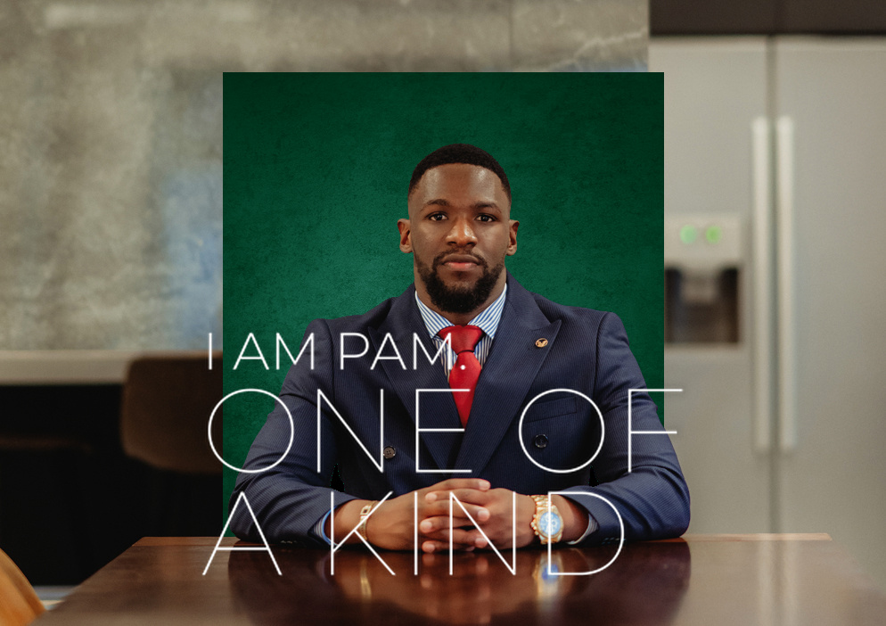 Kennedy Mpeku, your local property expert in Morningside, South Africa