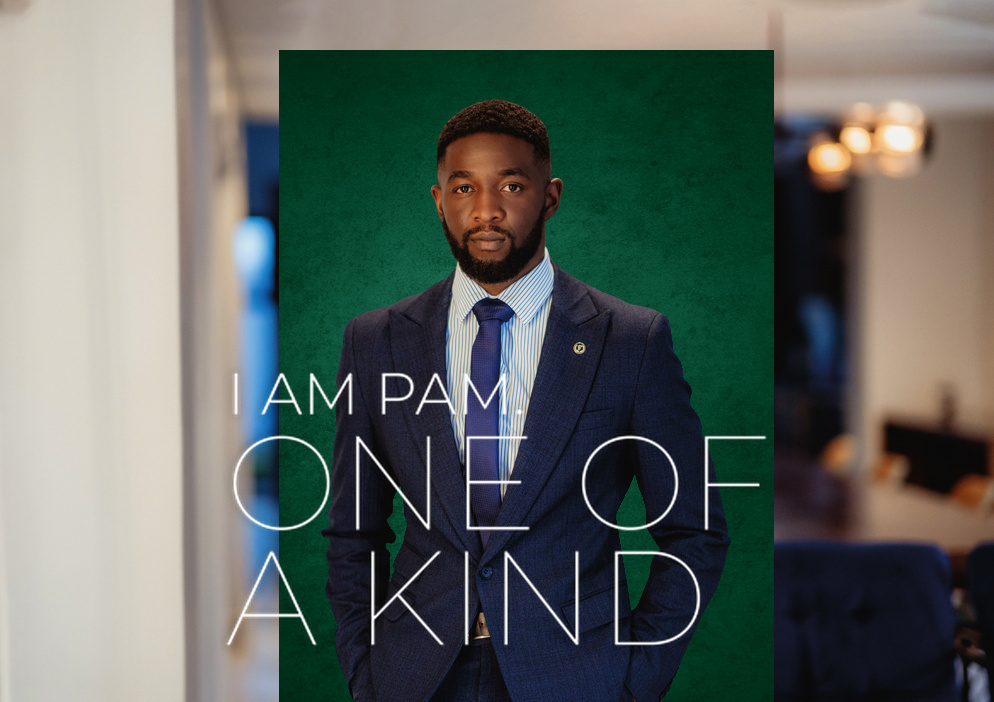 Kevin Mpeku, your local property expert in Morningside, South Africa