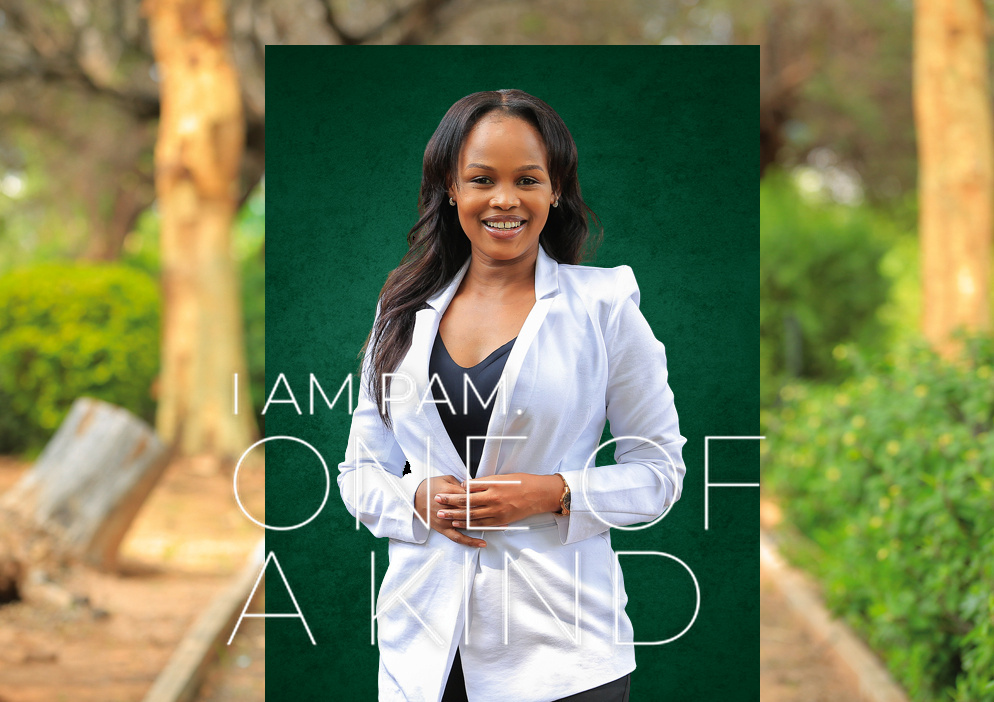 Atang Mpolokeng, your local property expert in Mogoditshane, Botswana