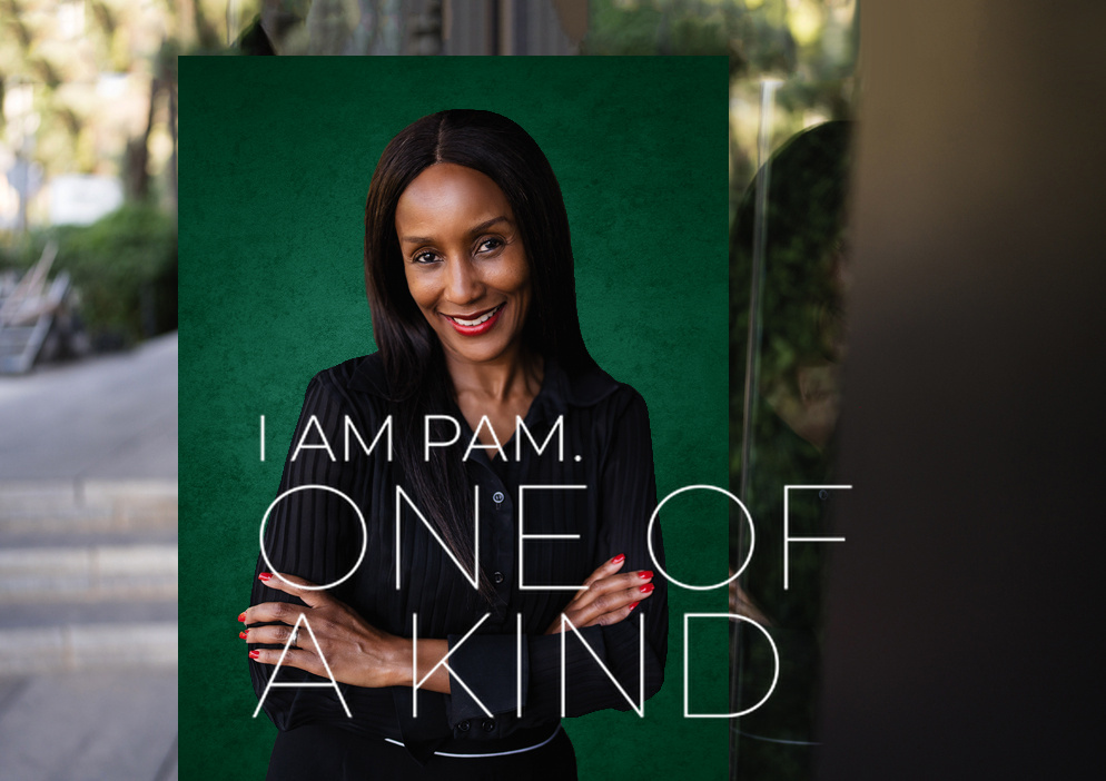 Lulu Mpofu, your local property expert in Bryanston, South Africa