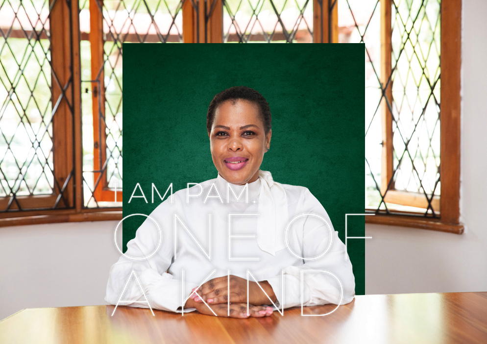 Earl Mthembi, your local property expert in Polokwane Central, South Africa