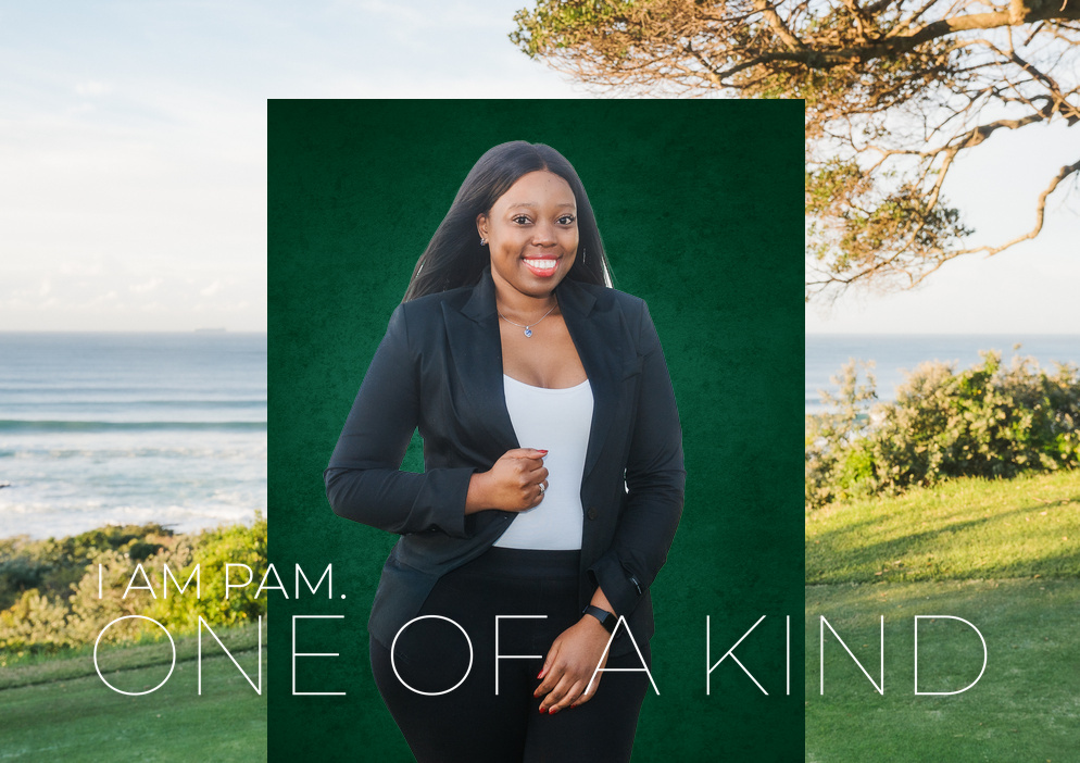 Thulisa Mtshotshisa, your local property expert in Winterstrand, South Africa