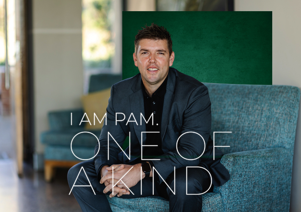 Trevor Muggeridge, your local property expert in Cotswold Downs Estate, South Africa