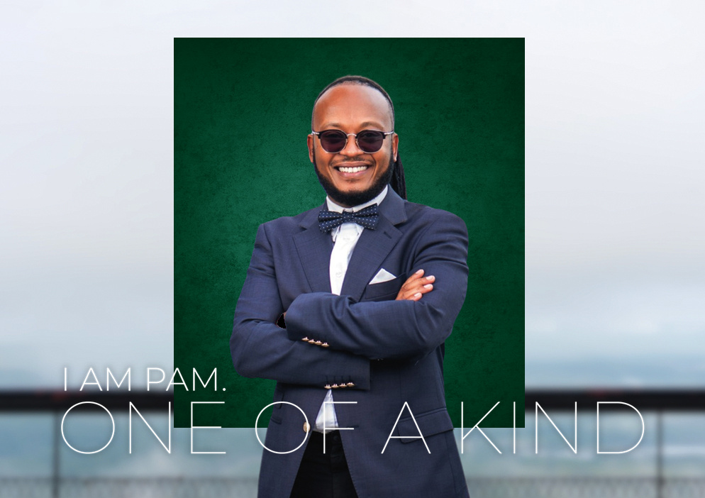 Jones Mulli, your trusted property expert in the Pam Golding PropertiesNairobi office.