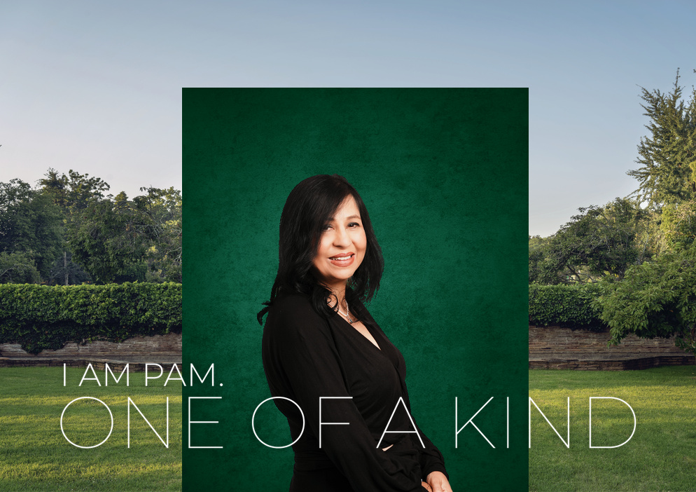 Ashika Mungal, your trusted property expert in the Pam Golding Properties Hyde Park office. Ashika Mungal, your trusted property expert in the Pam Golding PropertiesHyde Park office.