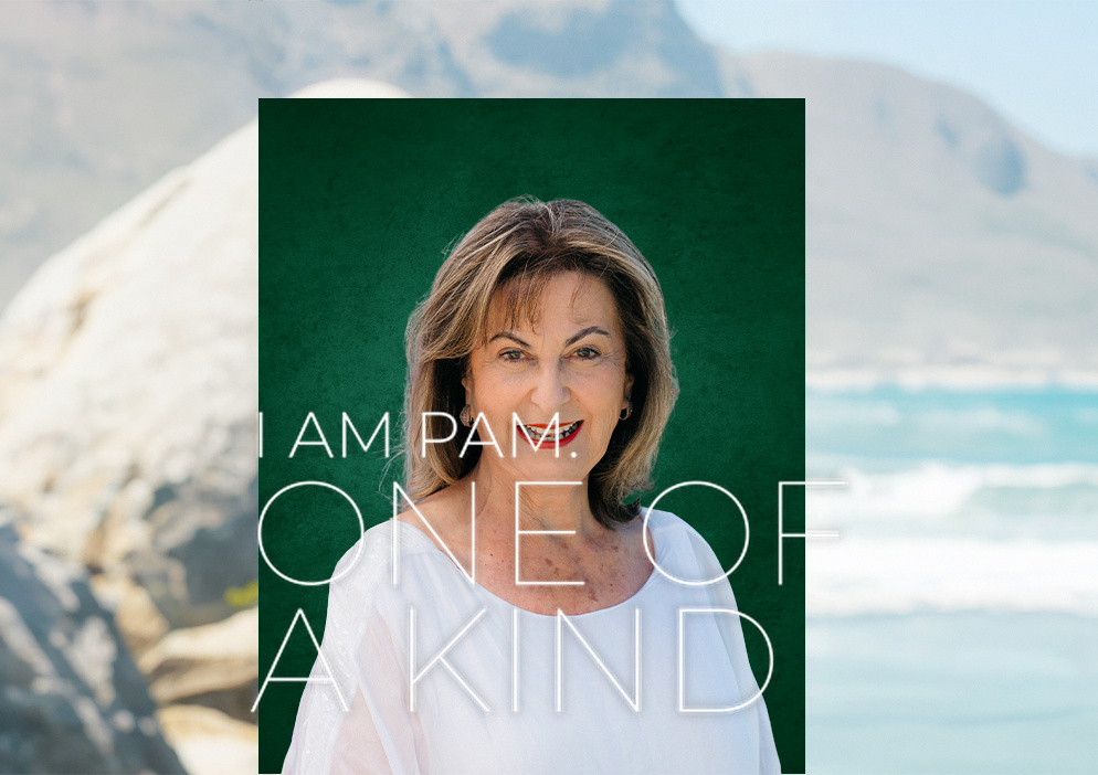 Minette Munitz, your local property expert in Green Point, South Africa Minette Munitz, your local property expert in Green Point, South Africa