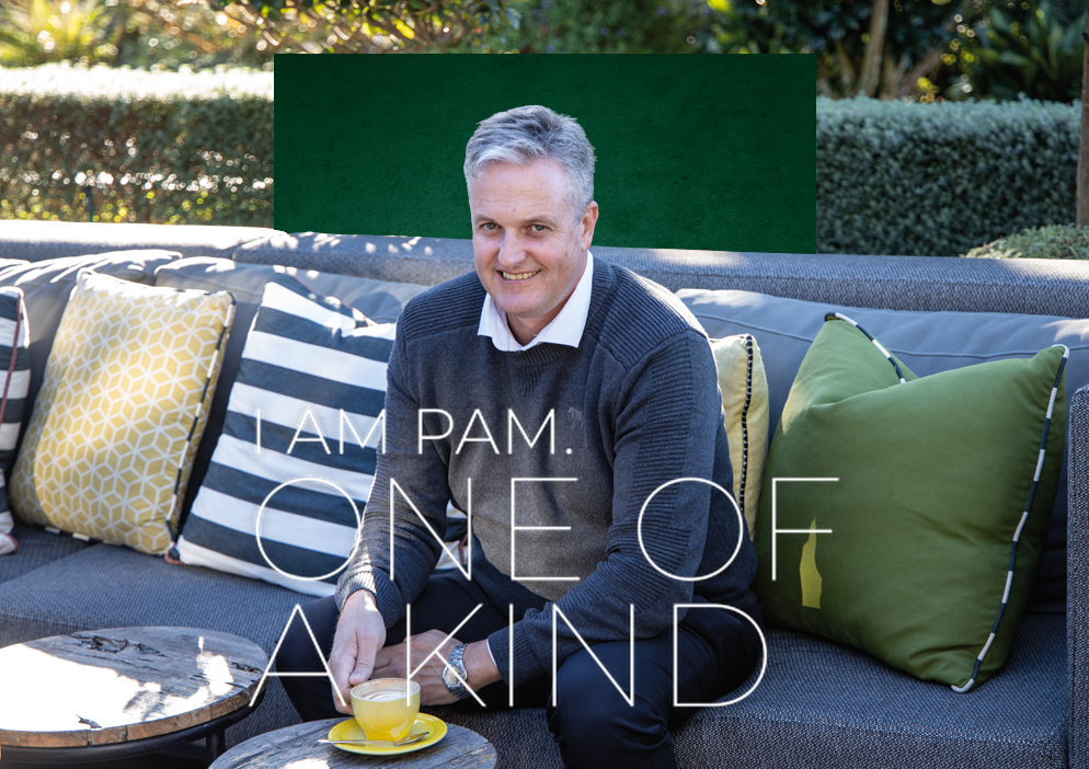 Stephen Murray, your trusted property expert in the Pam Golding Properties George office. Stephen Murray, your trusted property expert in the Pam Golding PropertiesGeorge office.
