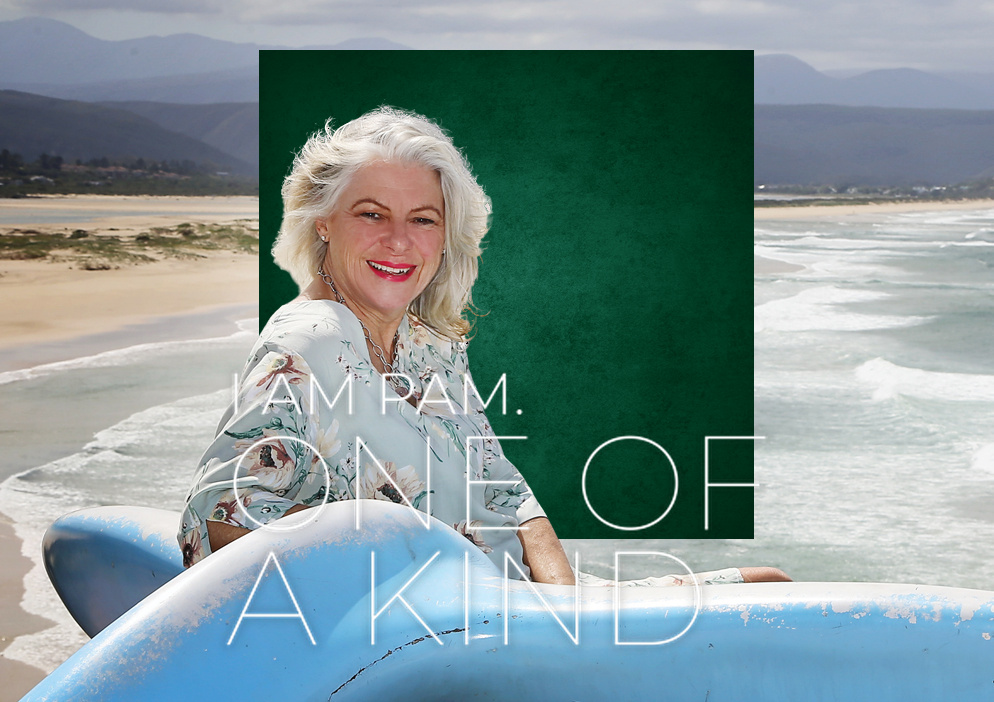 Sue Murray, your local property expert in Whale Rock Beach, South Africa