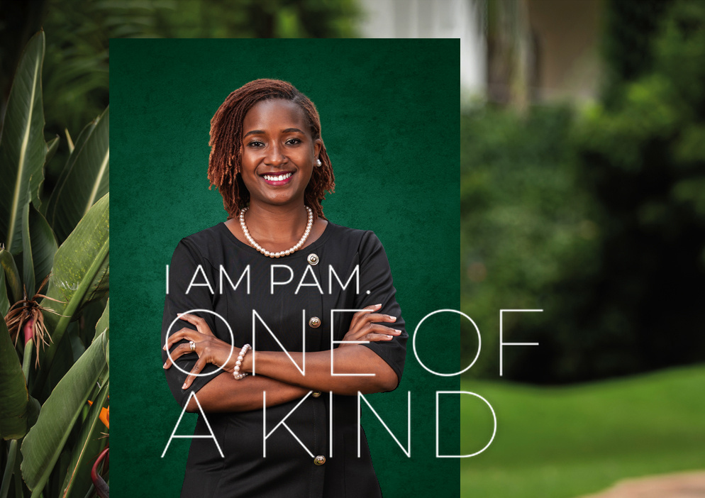 Makena Muthoni, your local property expert in Runda , Kenya