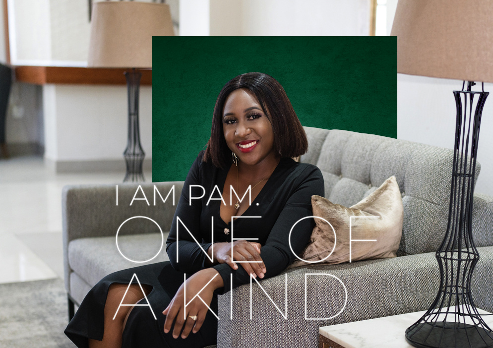 Loreen Muyemwa, your local property expert in Pomona, South Africa