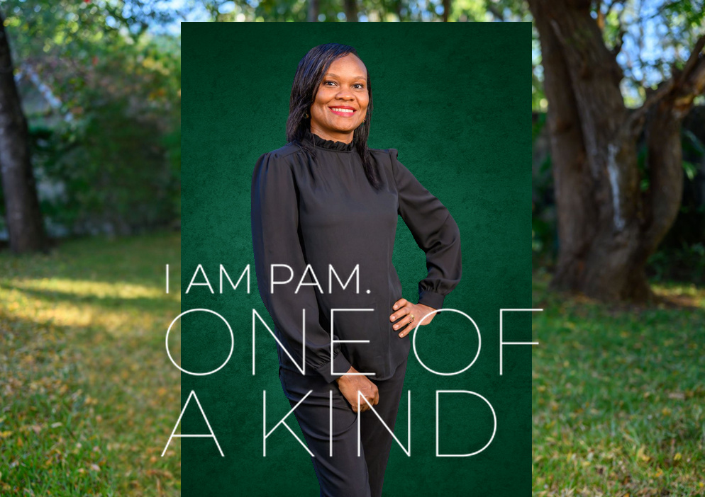 Maureen Mwangi, your local property expert in Kilifi, Kenya