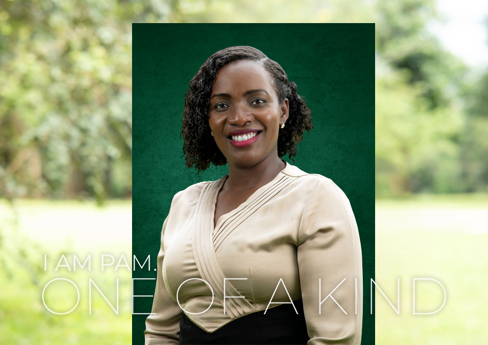 Mary Mwarage, your local property expert in Thika, Kenya Mary Mwarage, your local property expert in Thika, Kenya