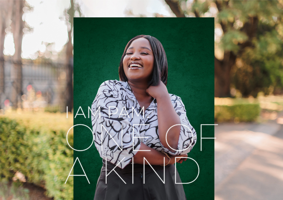 Zamanyambane Mzila, your local property expert in Amiel Park, South Africa