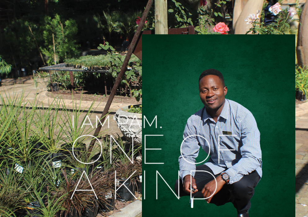 Maxwel Mzumala, your local property expert in Die Heuwel, South Africa