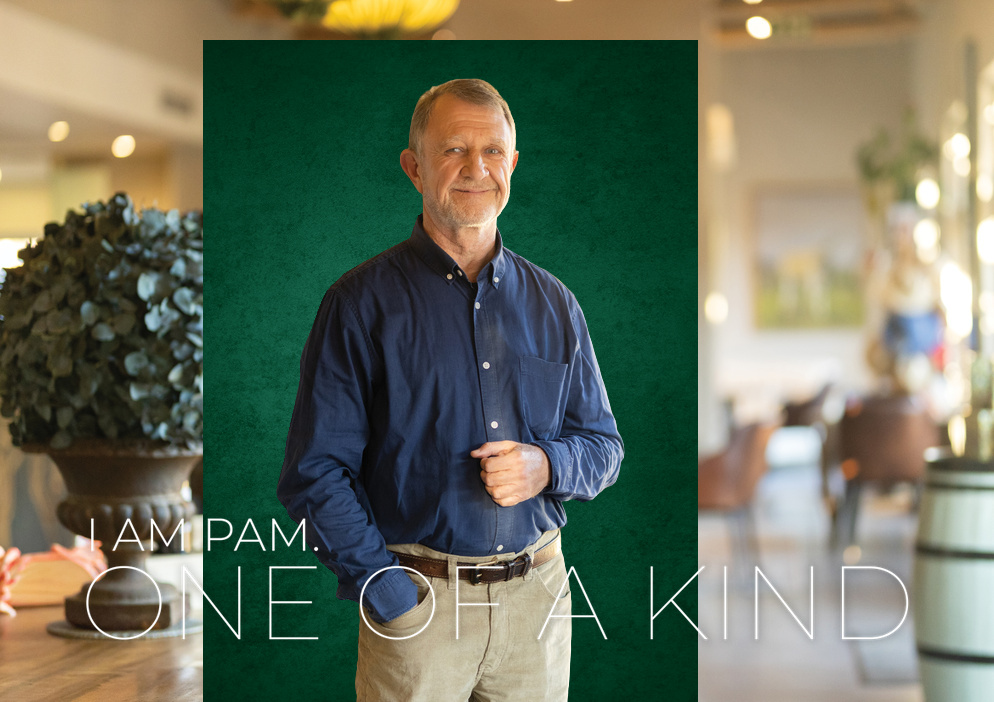 Carl Nagel, your local property expert in Somerset West, South Africa