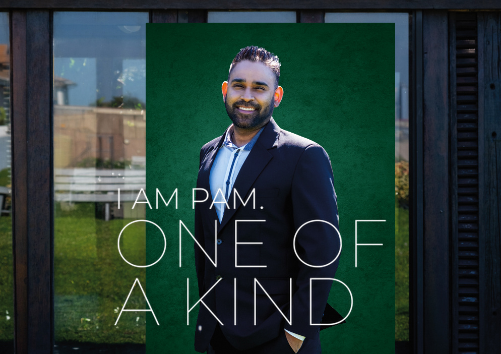 Bradley Naidoo, your trusted property expert in the Pam Golding Properties Amanzimtoti office. Bradley Naidoo, your trusted property expert in the Pam Golding PropertiesAmanzimtoti office.