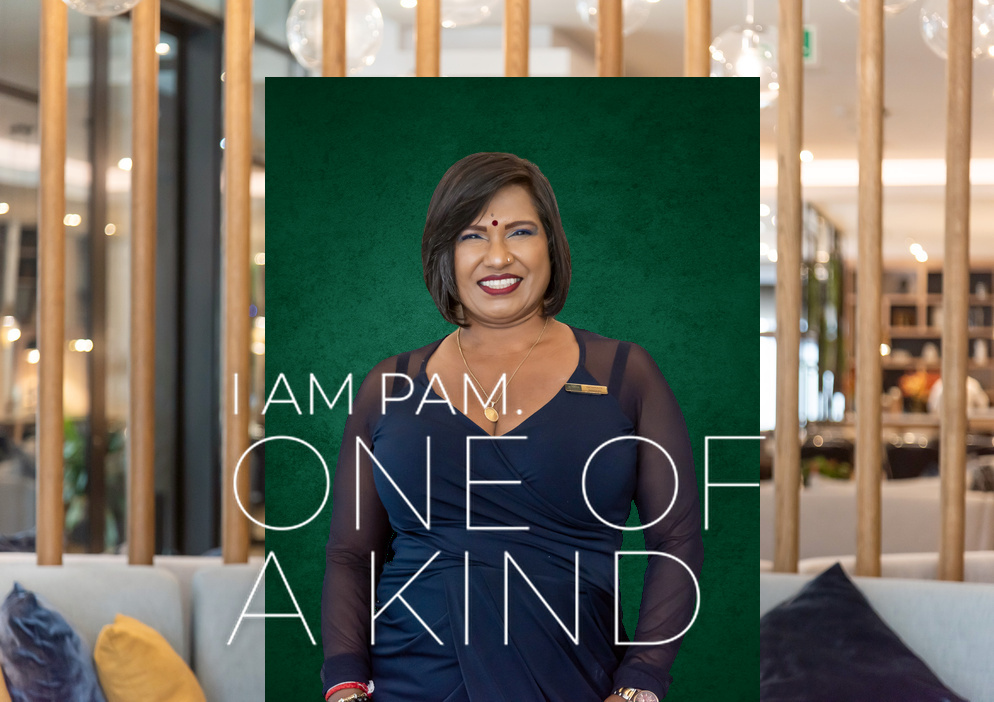 Desiraye Naidoo, your trusted property expert in the Pam Golding Properties Umdloti office. Desiraye Naidoo, your trusted property expert in the Pam Golding PropertiesUmdloti office.