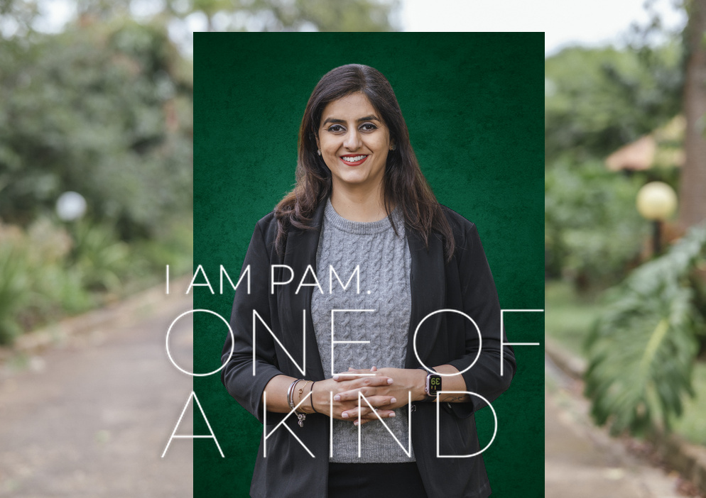 Avneet Nandhra, your trusted property expert in the Pam Golding Properties Nairobi office. Avneet Nandhra, your trusted property expert in the Pam Golding PropertiesNairobi office.