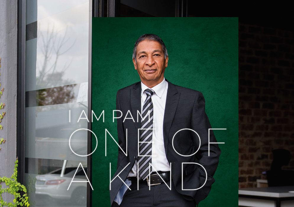 Anil Nanan, your trusted property expert in the Pam Golding Properties Fourways office. Anil Nanan, your trusted property expert in the Pam Golding PropertiesFourways office.