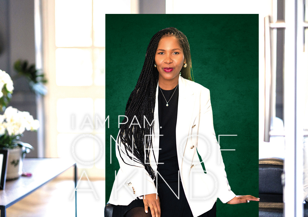 Sibongile Nangu-Mujaji, your local property expert in Fourways, South Africa