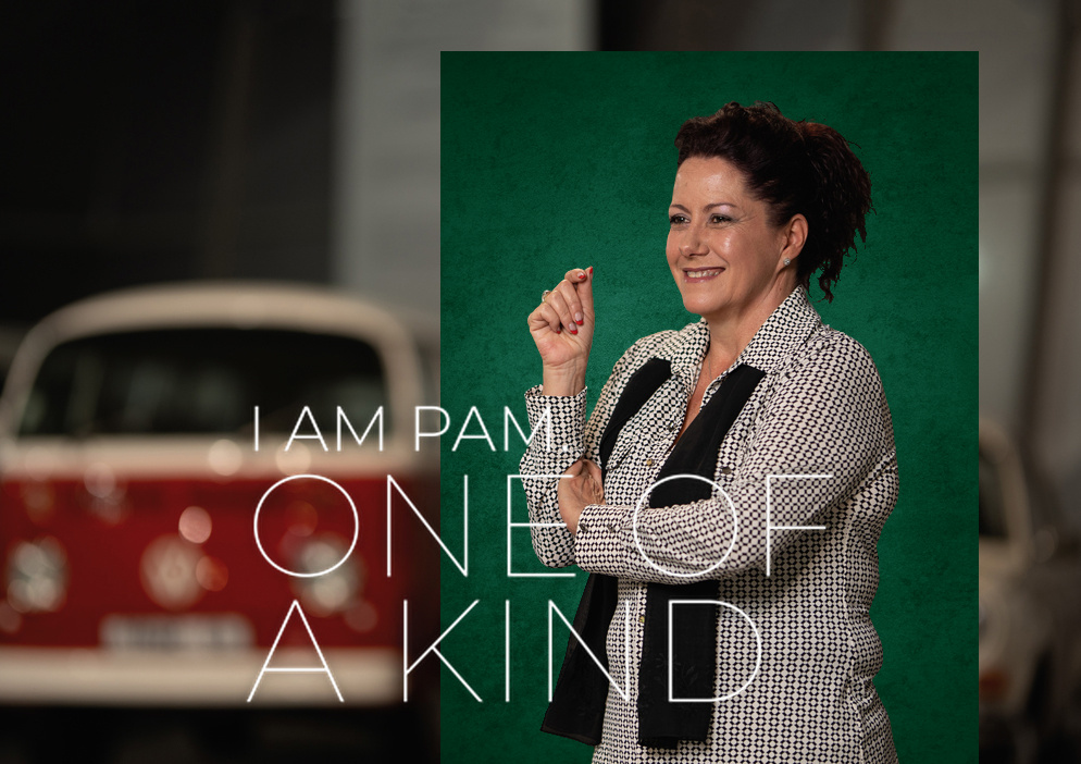 Antoinette Naude, your local property expert in Strelitzia Park, South Africa