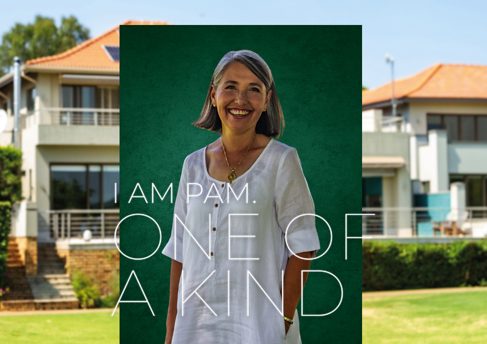 Juliet Naudé, your trusted property expert in the Pam Golding Properties Hartbeespoort office. Juliet Naudé, your trusted property expert in the Pam Golding PropertiesHartbeespoort office.