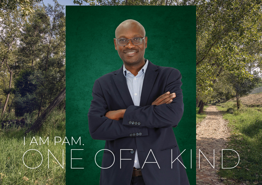 Welcome Ndlovu, your local property expert in Westdene, South Africa