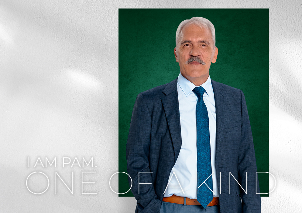 Barry Nel, your trusted property expert in the Pam Golding PropertiesCape Town North office.