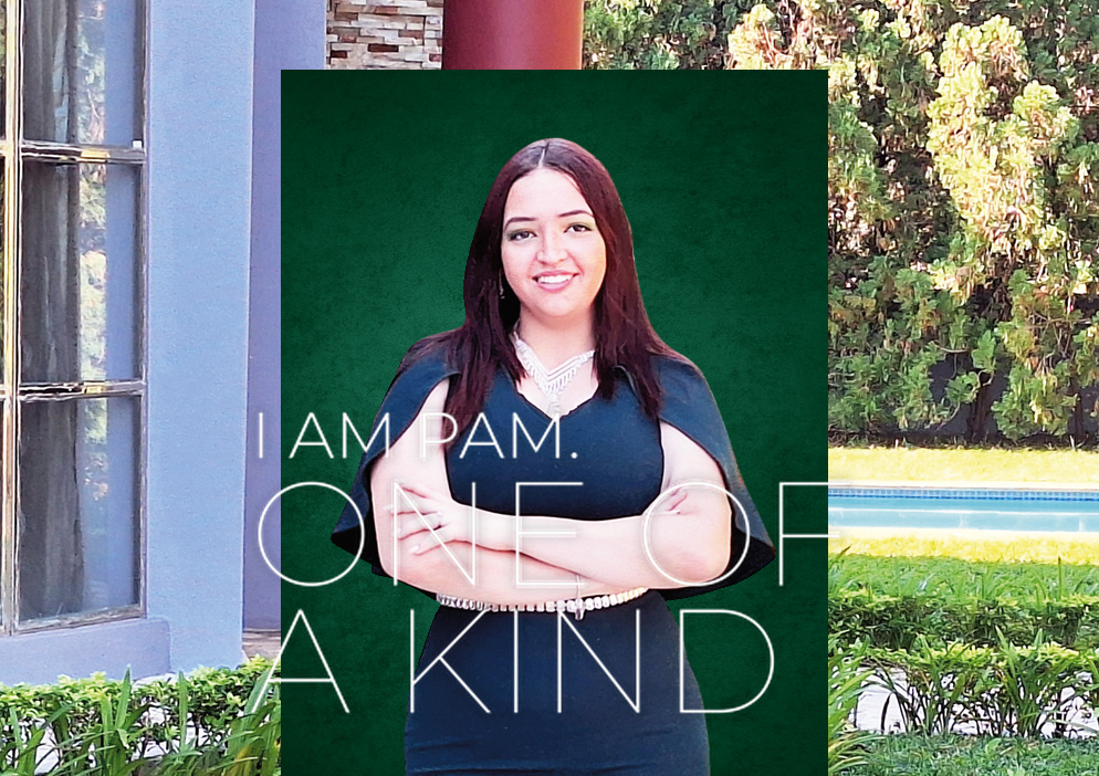 Chelize Nell, your local property expert in Matola, Mozambique