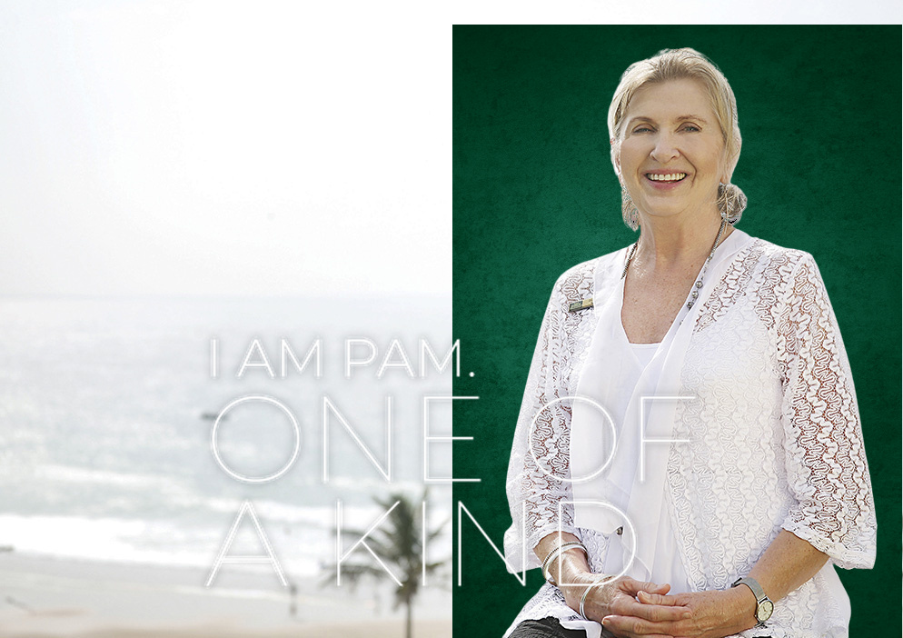 Debbie Nel, your local property expert in Scottburgh, South Africa