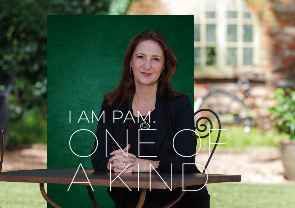 Nénika Nelson, your local property expert in Waterfall, South Africa