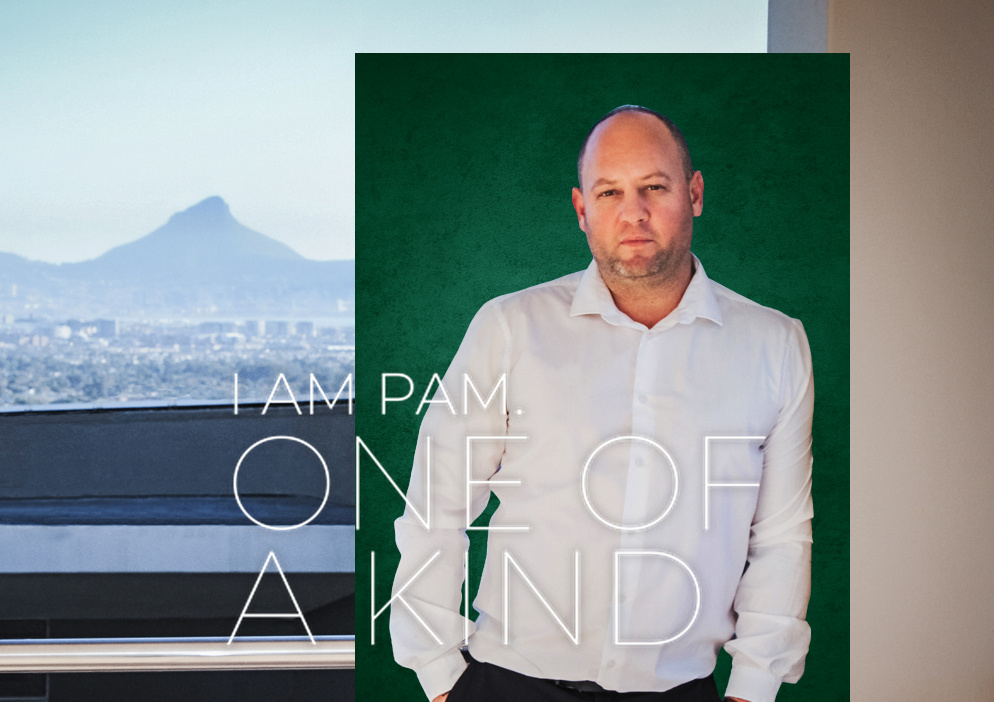 Pierre Nel, your local property expert in Baronetcy Estate, South Africa