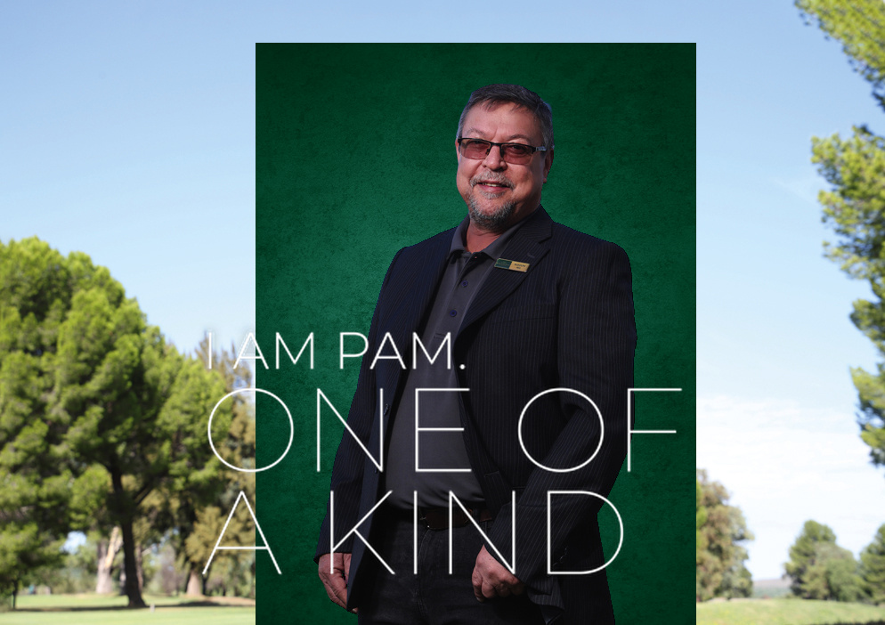 Rudolph Nel, your local property expert in Heuwelsig, South Africa