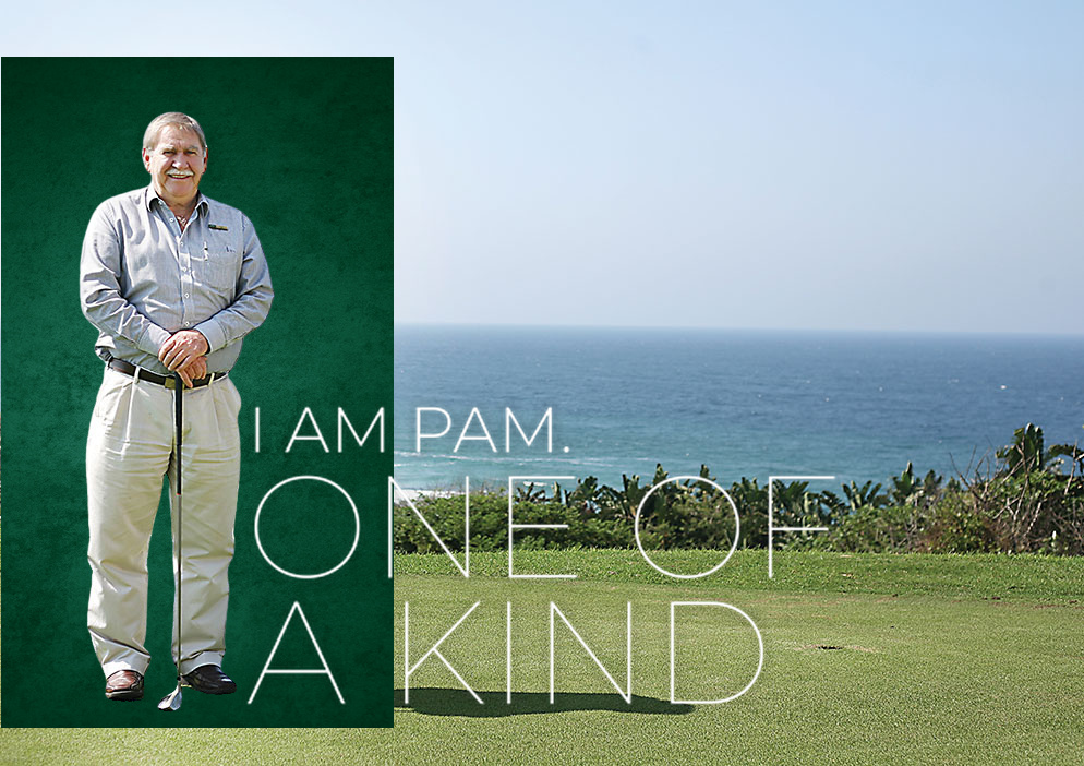 Stef Nel, your local property expert in Freeland Park, South Africa